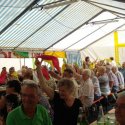 Sortie 2012 au Ballon d'Alsace